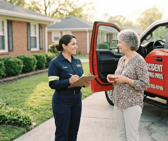 Accident Towing Service Amery, WI FAQs